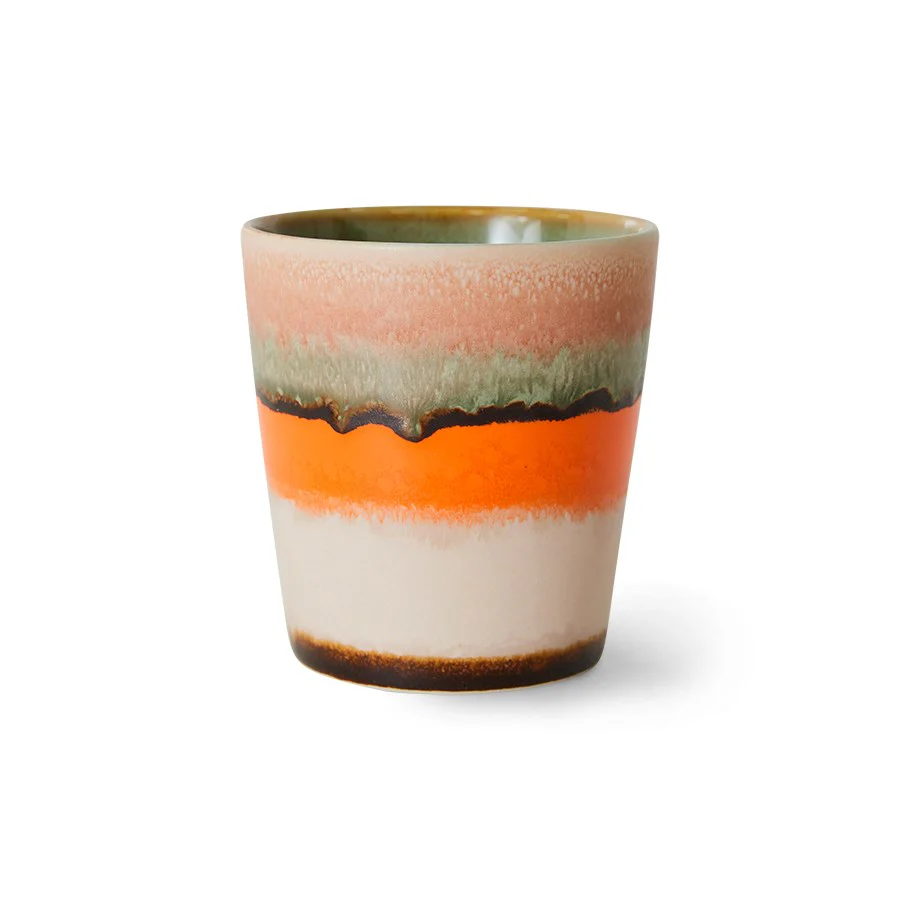 New Ceramics